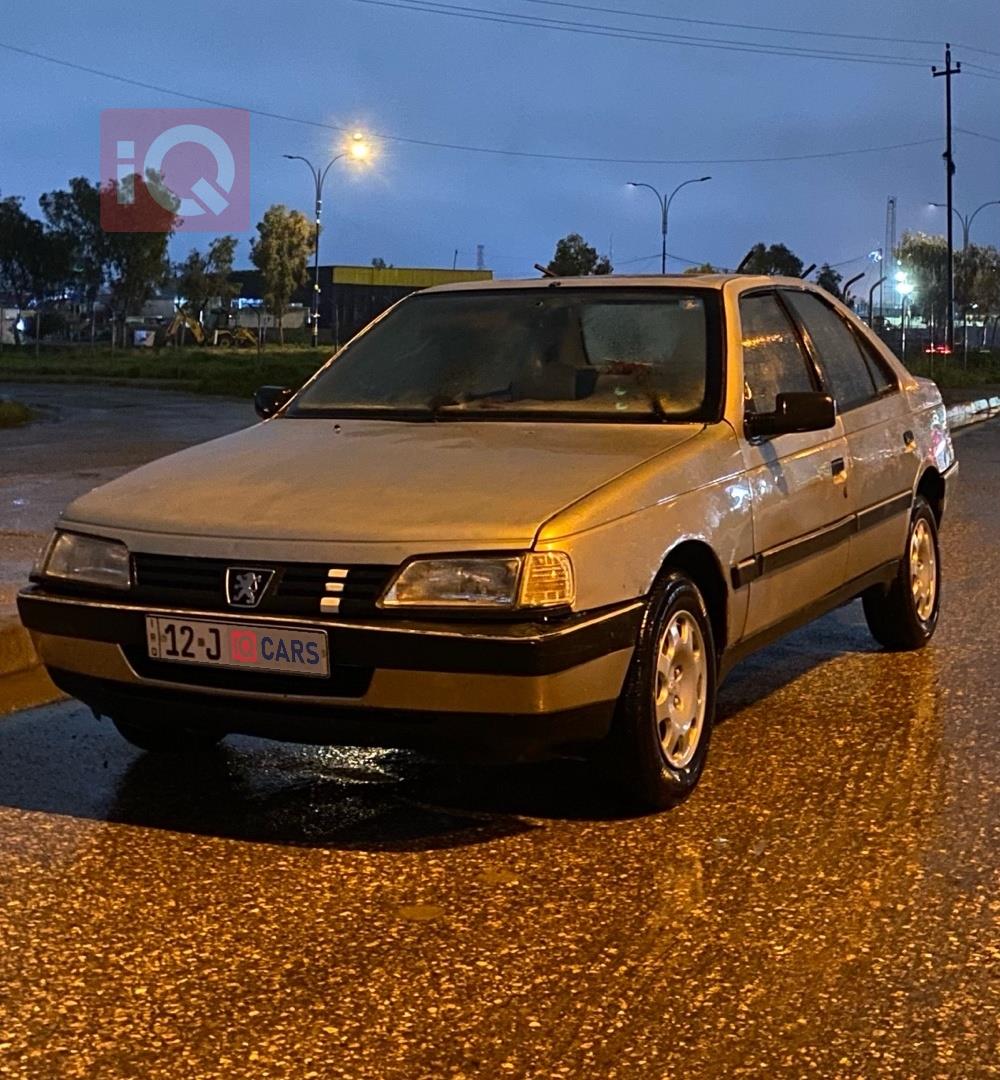 بيجو 405
